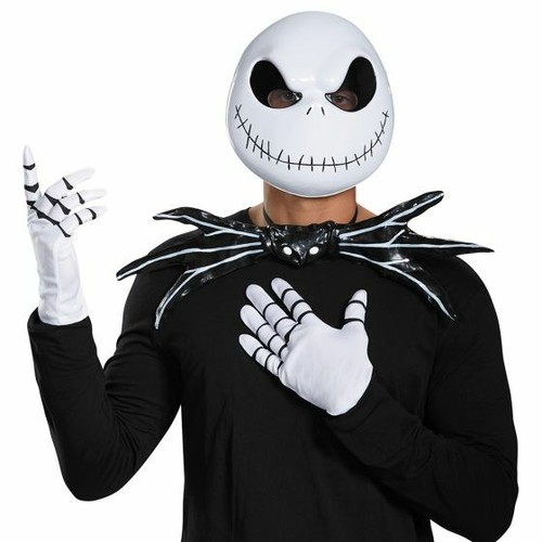 Jack skellington costume - ad.,