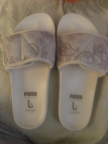 Ladies puma flip - flip, 9