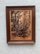 Vintage Etchmaster Original  -