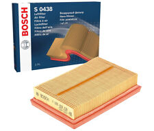 Bosch F026400438 Air Filter