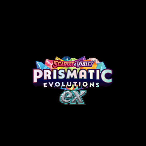 Pokemon tcg prismatic - tcg,