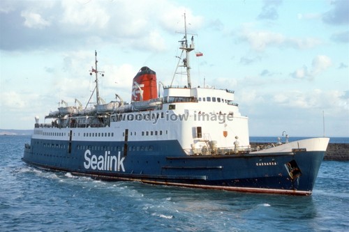 Sl1012 sealink ferry - -,
