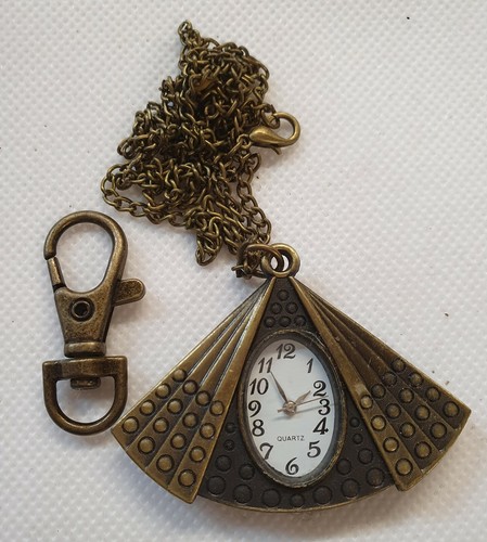 Bronze vintage style hand - bronze,