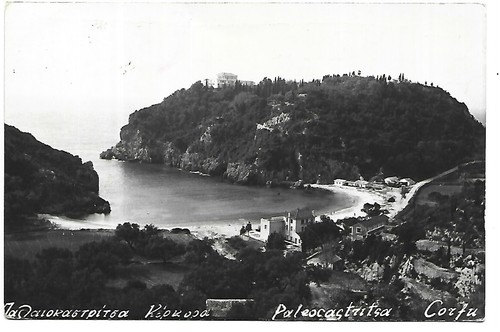 Greece corfu - greece,
