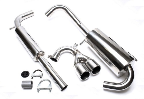 Technix stainless steel - stainless,