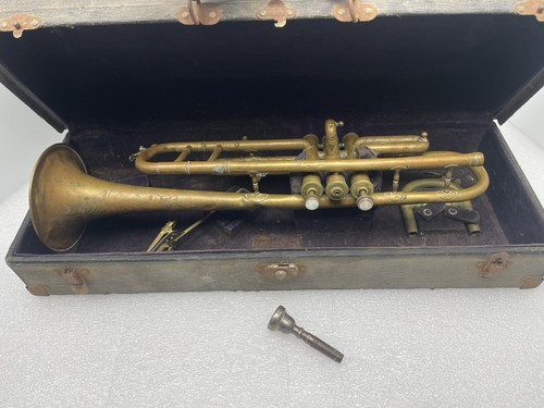 Parts repair vtg - parts, wurlitzer
