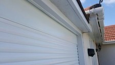 7ft x7ft Roller Garage Door in