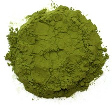 Matcha Silver Tea Premium