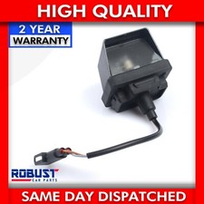 NUMBER PLATE LAMP LIGHT FOR