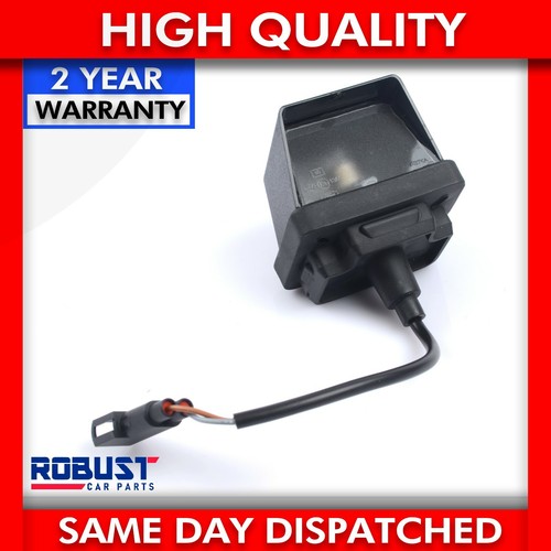 Number plate lamp light - lamp,