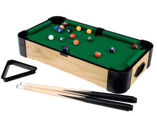 Kids mini wooden table - table, top