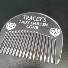 Personalised joke Pubic Hair
