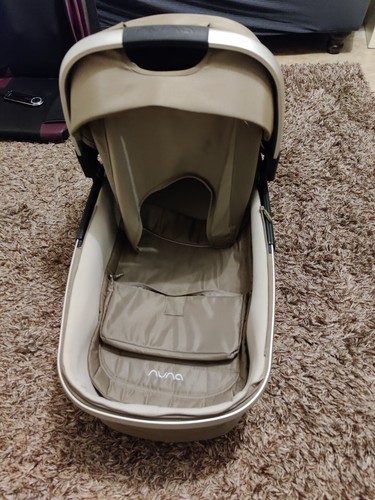 Nuna mixx carrycot - nuna,