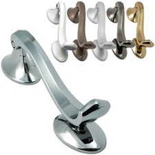 Door Knocker Slimline