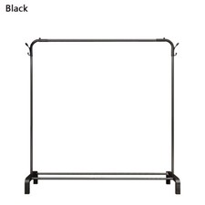 Heavy Duty Metal Clothes Rail Storage Garment Shelf Hanging Display Stand Rack.