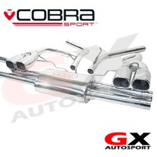 BM19 Cobra sport BMW X5 E53