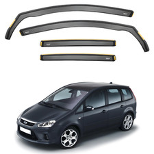 ISPEED Wind Deflectors for