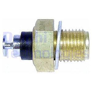 Delphi ts10256 sensor coolant - ts10256, sensor,
