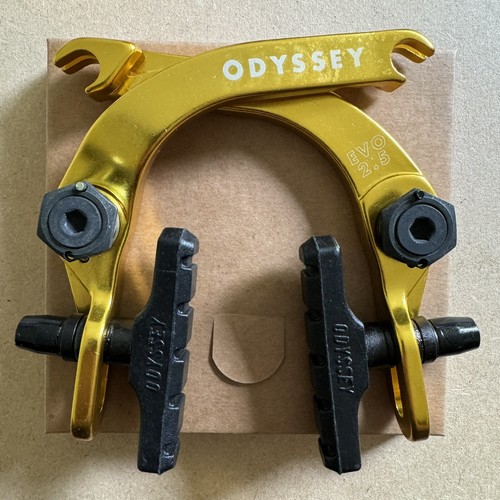 Odyssey bmx evo - odyssey, 2.5