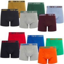 Tokyo Laundry Boxer Shorts