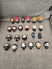 Harry Potter Pen Toppers
