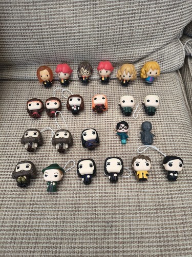 Harry potter pen toppers - potter,