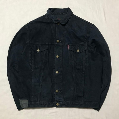 Joseph 90s denim jacket dark - 90s,