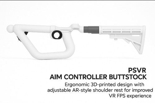 Psvr aim controller - ,