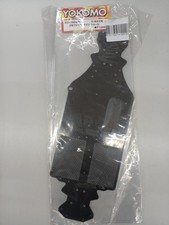 YOKOMO SD-002D Graphite Main Chassis