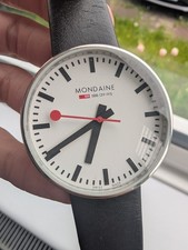 Mondaine Official Swiss