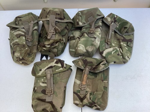 British army plce mtp - british,