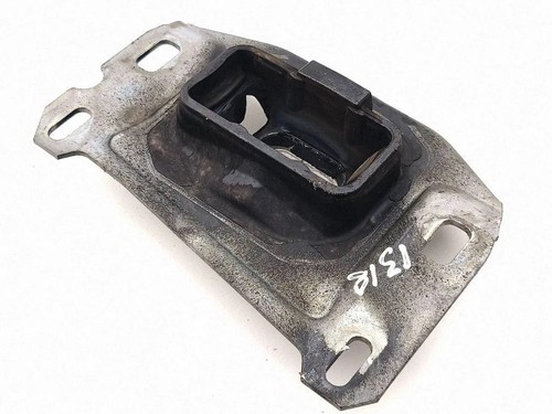 Peugeot 508 gearbox - 508, mount