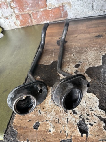 Aircooled engine oil - vw,