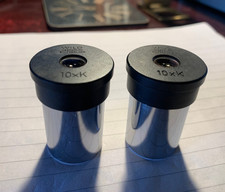 Clean Pair of Vintage Wild