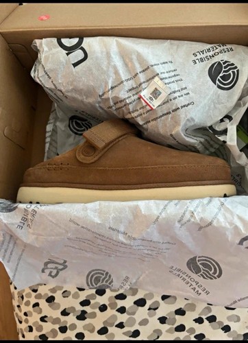 Ugg goldenstar clog - ugg,