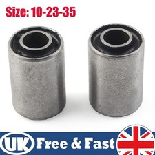 Rear Swing Arm Bush 10mm x 23mm x 35mm Fit ATV Quad Pit Dirt Bike Motorcycle UK