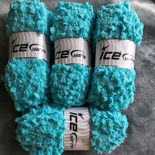 Wool yarn chunky - &,