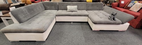 Nowy kastyl shaped grey - shaped,
