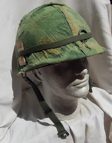 Vietnam war army - us, soldiers
