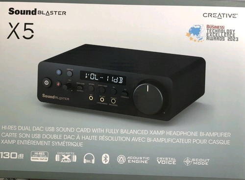 Creative labs sound - creative,