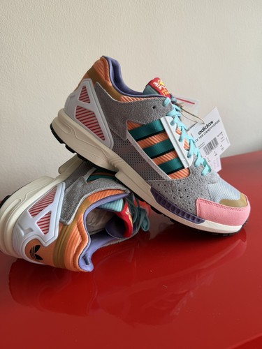 Mens authentic adidas - adidas, zx