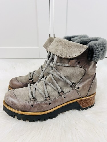 Celtic grey suede - celtic,