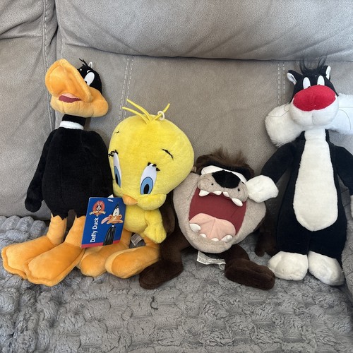 Looney tunes sylvester tweety - tunes, sylvester,