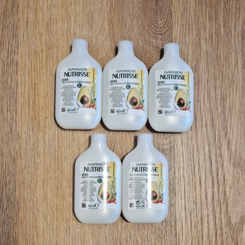 Garnier nutrisse new restoring - garnier,