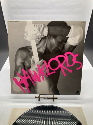 Hawklords years vintage - 25,