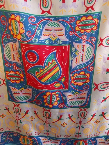 Vintage 1980s clothkits - 1980s, square