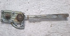 Morris Minor 2 or 4 Door Right