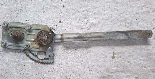 Morris minor door right - door,
