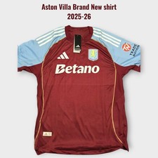 Brand New........Villa Men’s