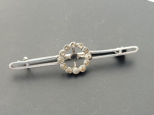 Antique art deco 935 silver - deco,
